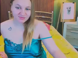 Pollieee's Live Sex Cam Show