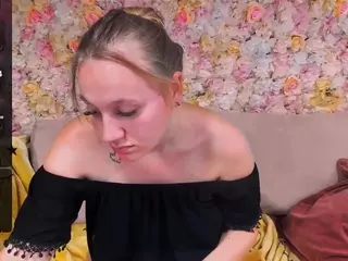 Pollieee's Live Sex Cam Show