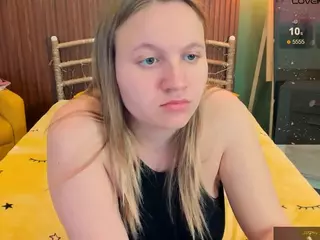 Pollieee's Live Sex Cam Show