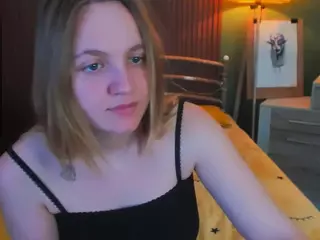 Pollieee's Live Sex Cam Show