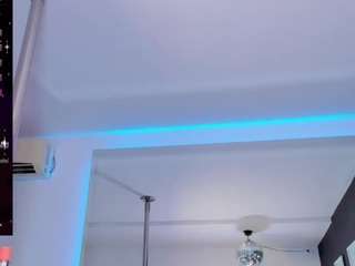scarlett-castro webcam