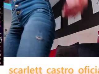scarlett-castro