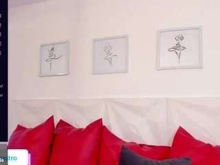 scarlett-castro webcam