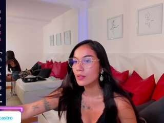 scarlett-castro Toy live webcam