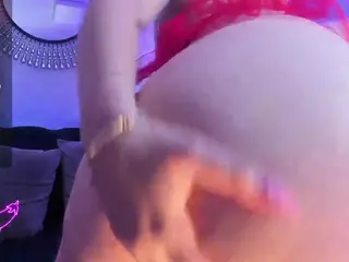 Taylor-Delevigne's Live Sex Cam Show