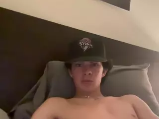 tttrey's Live Sex Cam Show