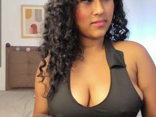 Ebony Cam Soda camsoda aliarodriguez