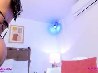 aliarodriguez from CamSoda is Freechat