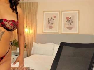 aliarodriguez's CamSoda show and profile