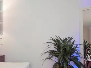 Alia Rodriguez's Live Sex Cam Show