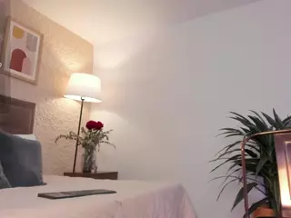 Alia Rodriguez's Live Sex Cam Show
