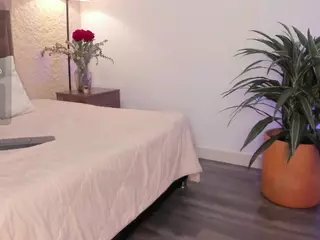 Alia Rodriguez's Live Sex Cam Show