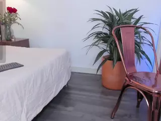 Alia Rodriguez's Live Sex Cam Show