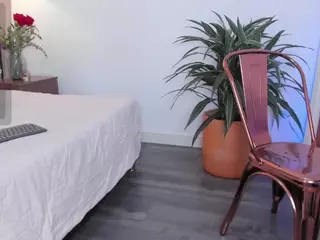 Alia Rodriguez's Live Sex Cam Show