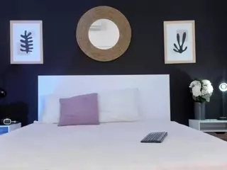 Alia Rodriguez's Live Sex Cam Show