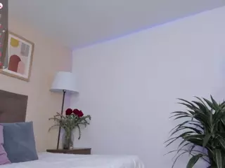Alia Rodriguez's Live Sex Cam Show