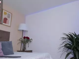 Alia Rodriguez's Live Sex Cam Show
