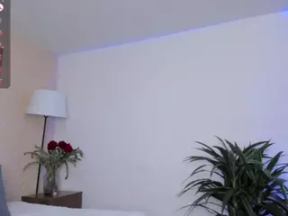 Alia Rodriguez's Live Sex Cam Show