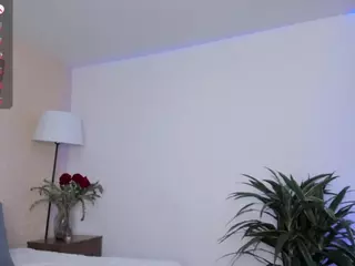Alia Rodriguez's Live Sex Cam Show