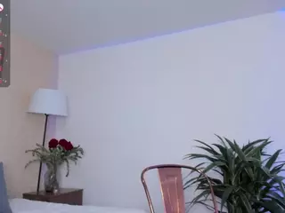 Alia Rodriguez's Live Sex Cam Show