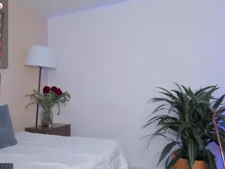 Alia Rodriguez's Live Sex Cam Show