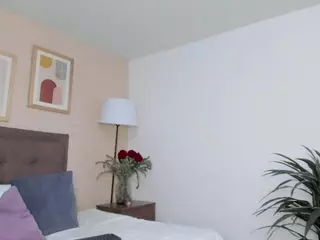 Alia Rodriguez's Live Sex Cam Show