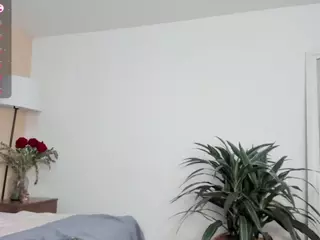 Alia Rodriguez's Live Sex Cam Show