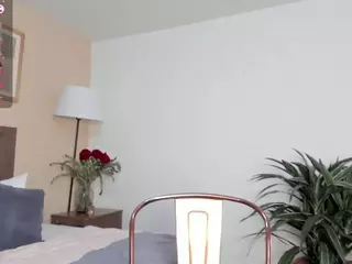 Alia Rodriguez's Live Sex Cam Show