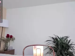 Alia Rodriguez's Live Sex Cam Show
