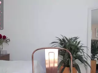 Alia Rodriguez's Live Sex Cam Show