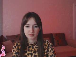 bbyjesshika from CamSoda is Freechat