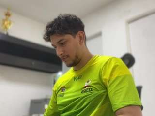chicoinhibido