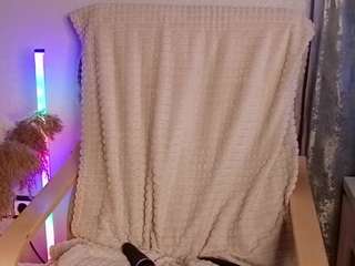 ellaeternity Live Webcam on CamSoda