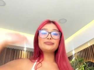 emily-gomez9 from CamSoda is Freechat