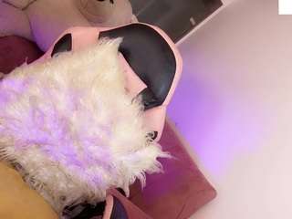 fernanda-ashanty Sex Cam Show