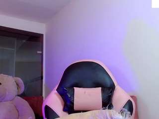 fernanda-ashanty Sex Cam Show