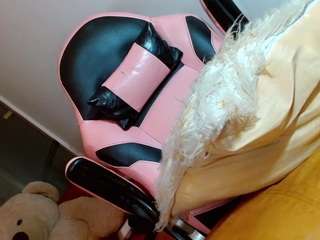 fernanda-ashanty Sex Cam Show