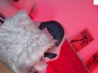 Fernanda-ashanty's cam show statistics and live stream