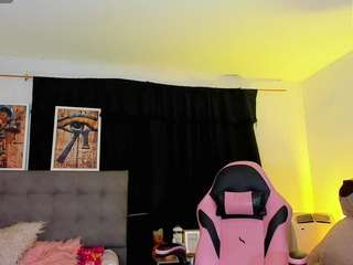fernanda-ashanty Live Webcam on CamSoda
