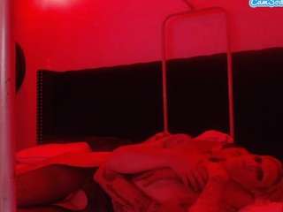 goodbutty Live Webcam on CamSoda