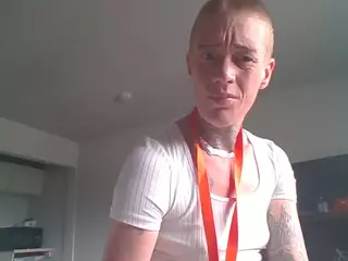 goodbutty's Live Sex Cam Show