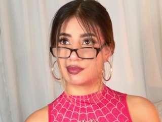 julietriver from CamSoda is Freechat