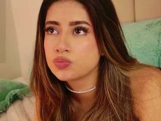 julietriver from CamSoda is Freechat