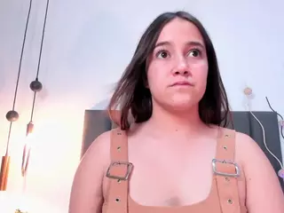 LeiaConnor's Live Sex Cam Show