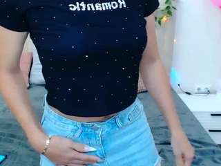 Marienna-Blue