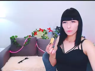 Marienna-Blue's Live Sex Cam Show