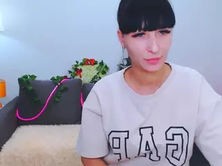 Marienna-Blue's Live Sex Cam Show