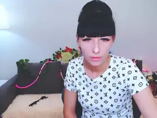 Marienna-Blue's Live Sex Cam Show