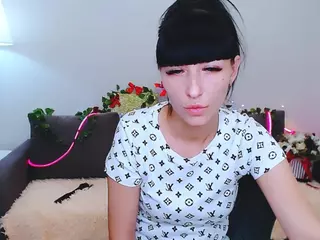 Marienna-Blue's Live Sex Cam Show