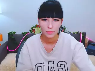 Marienna-Blue's Live Sex Cam Show